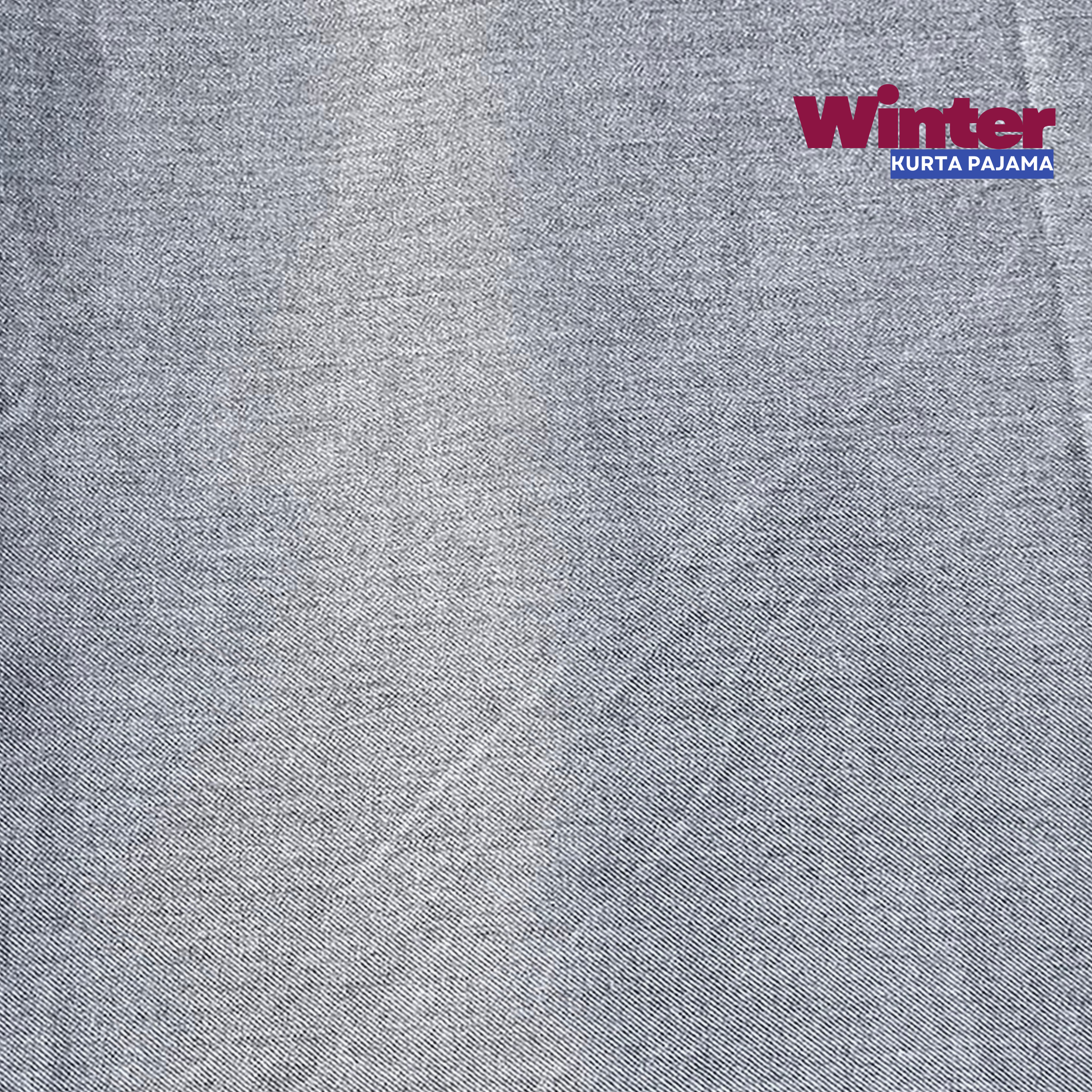 Thumbnail 2 of Classic Winter Kurta Pajama for Men